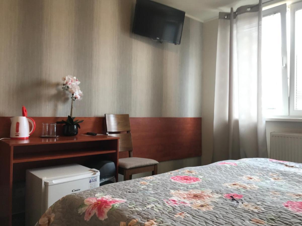 Hotel Hokejka بريفيدزا المظهر الخارجي الصورة