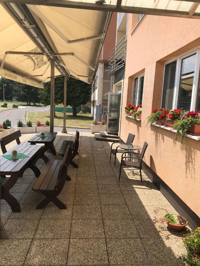 Hotel Hokejka بريفيدزا المظهر الخارجي الصورة