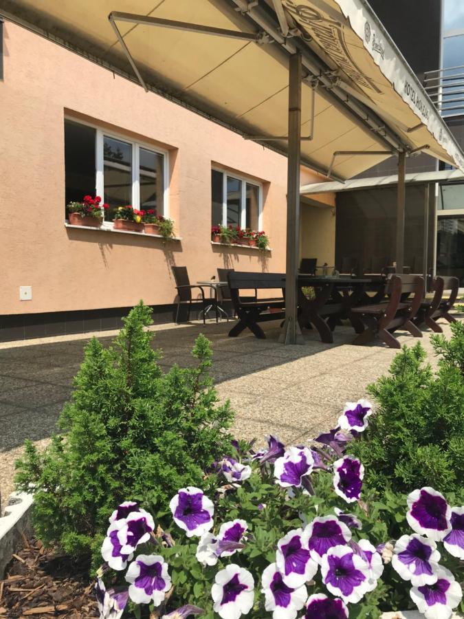 Hotel Hokejka بريفيدزا المظهر الخارجي الصورة