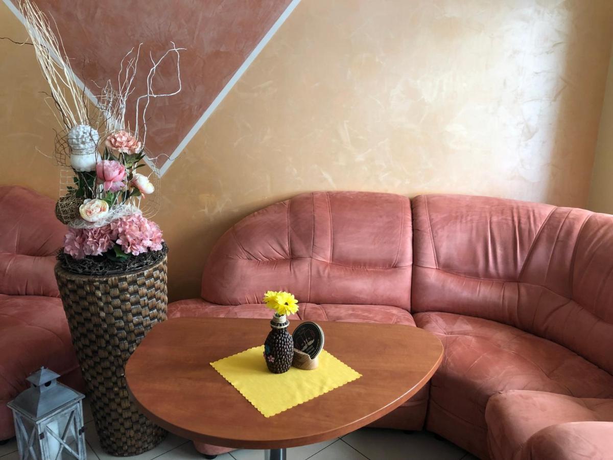 Hotel Hokejka بريفيدزا المظهر الخارجي الصورة
