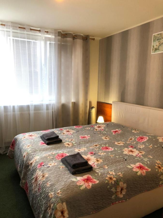 Hotel Hokejka بريفيدزا المظهر الخارجي الصورة