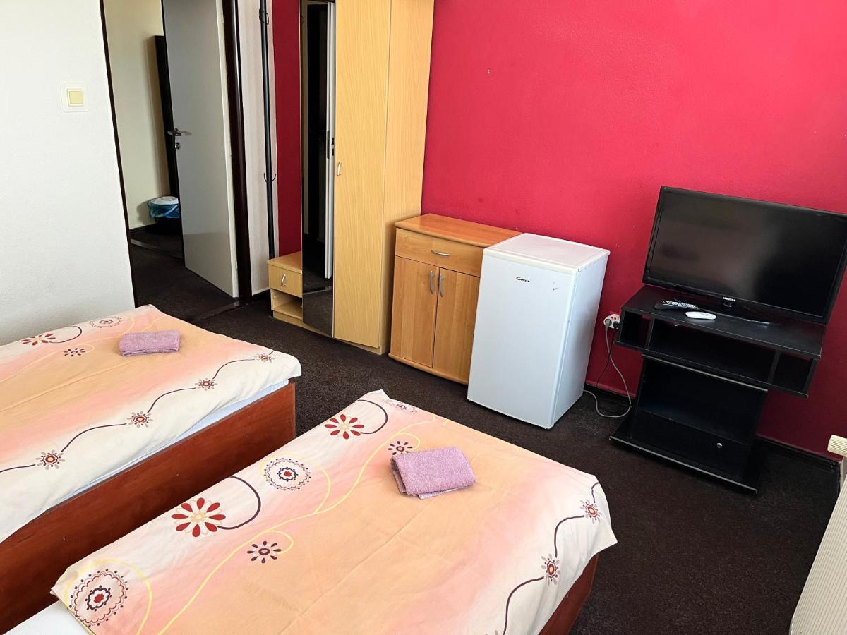 Hotel Hokejka بريفيدزا المظهر الخارجي الصورة