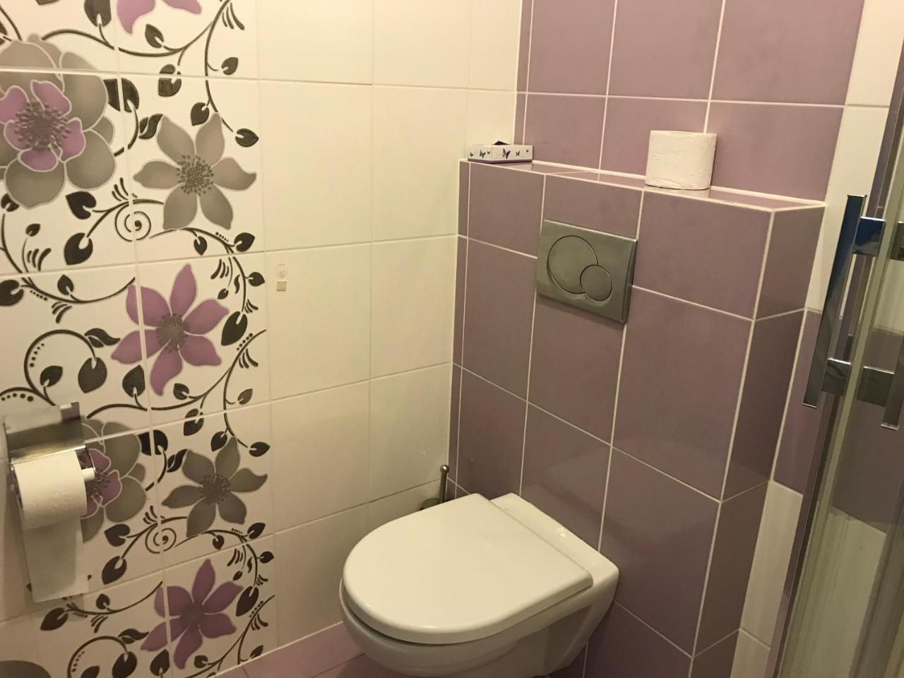 Hotel Hokejka بريفيدزا المظهر الخارجي الصورة