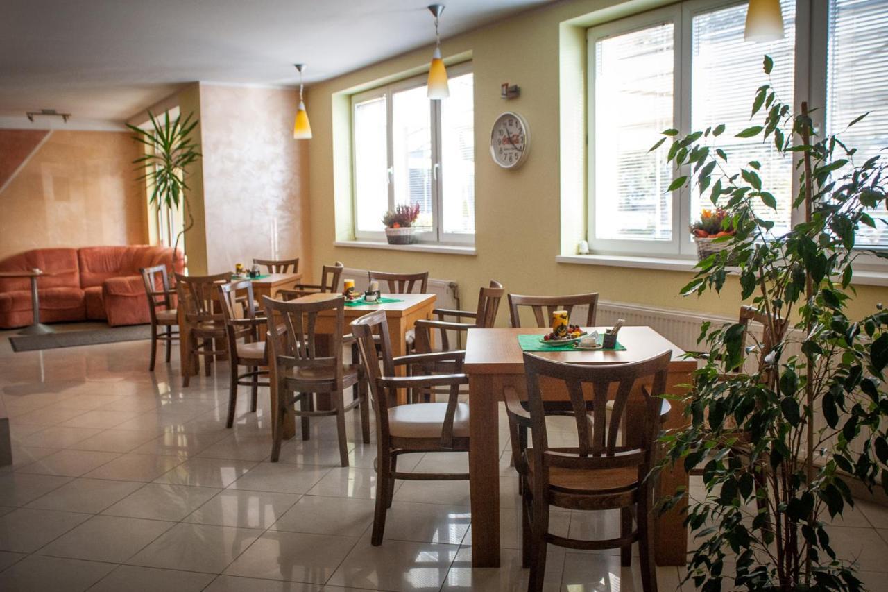 Hotel Hokejka بريفيدزا المظهر الخارجي الصورة