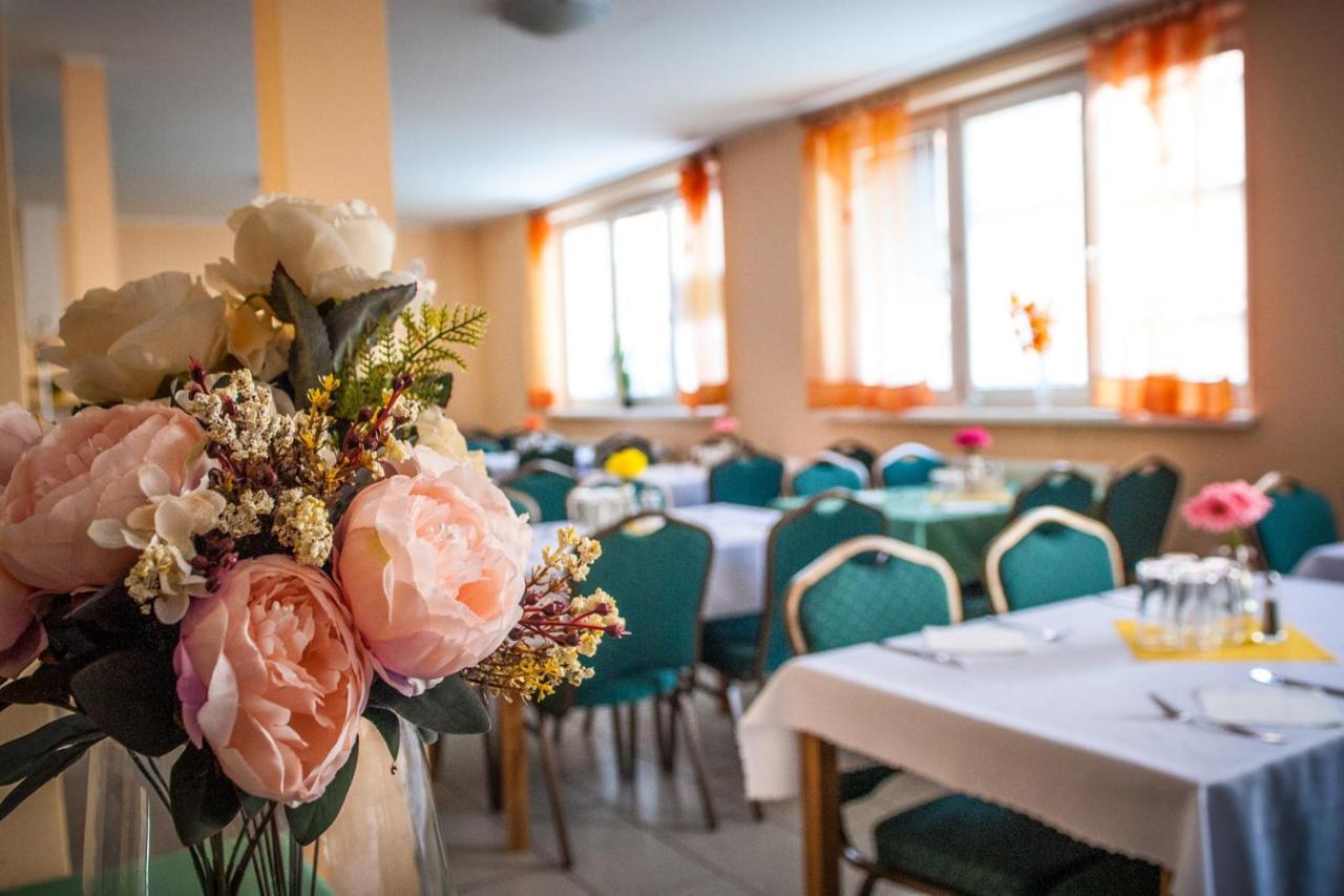 Hotel Hokejka بريفيدزا المظهر الخارجي الصورة