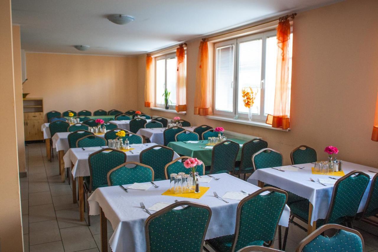 Hotel Hokejka بريفيدزا المظهر الخارجي الصورة