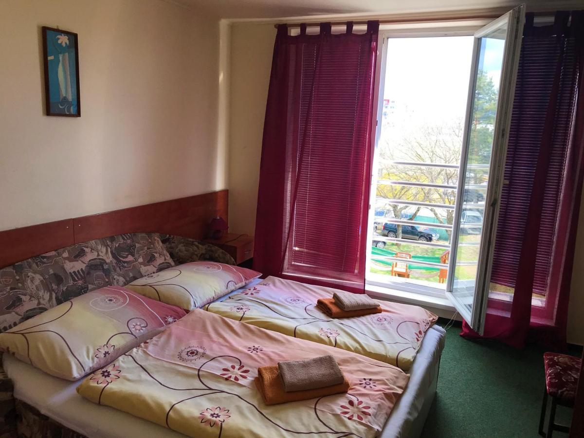 Hotel Hokejka بريفيدزا المظهر الخارجي الصورة