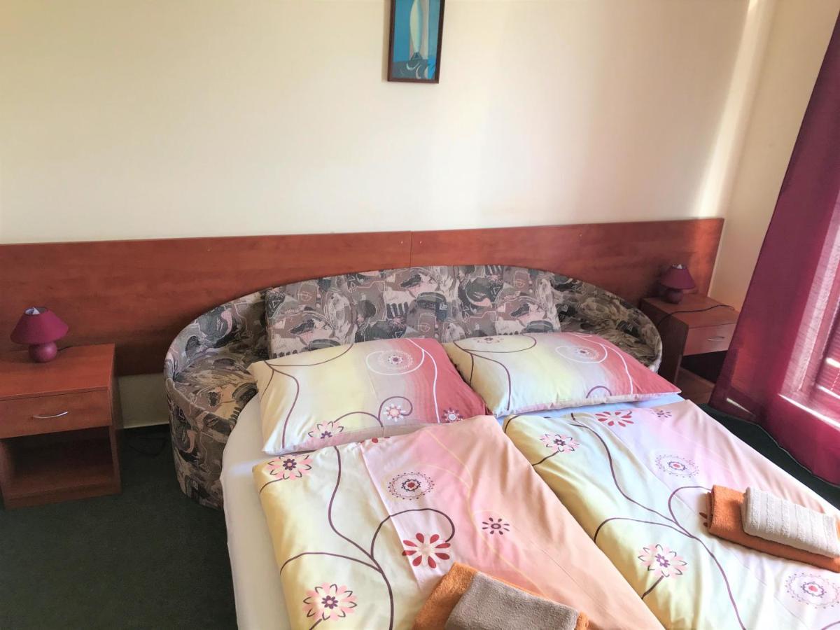 Hotel Hokejka بريفيدزا المظهر الخارجي الصورة